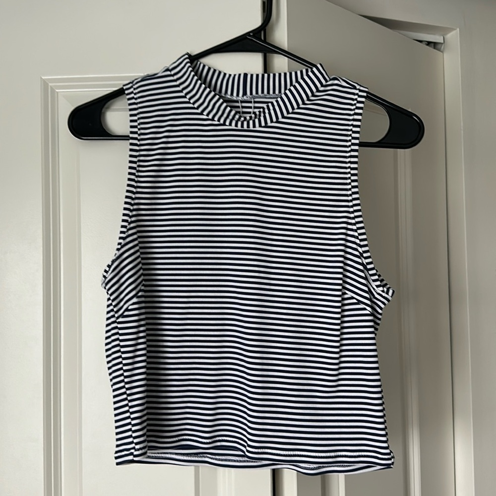 Athleta tank top